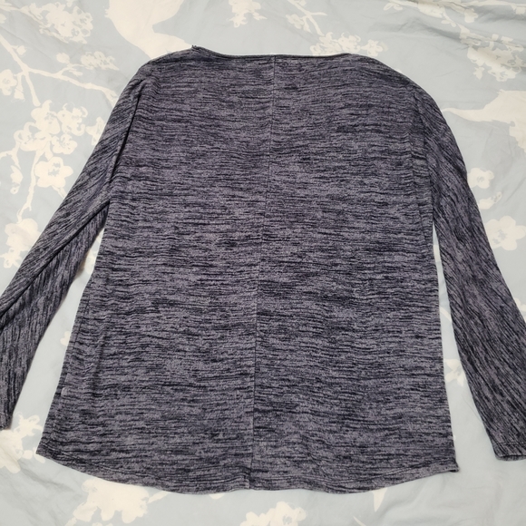🆕️💚Gap Long Sleeve Dolman Top - Picture 3 of 3